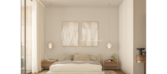 4 غرف نوم بانتهاوس في Lisbon, Portugal رقم 114726 7