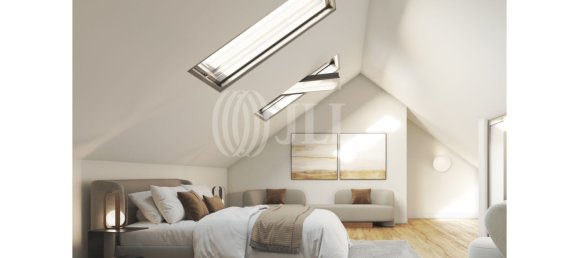 4 غرف نوم بانتهاوس في Lisbon, Portugal رقم 114726 5