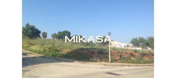 Grundstück in Paderne, Portugal 350m², Nr. 77661 4