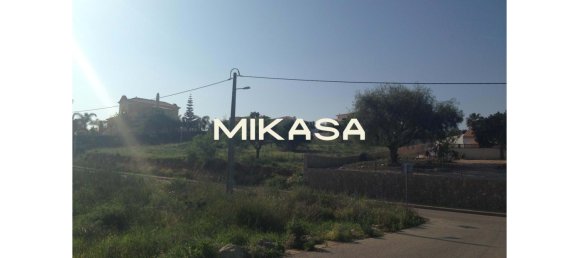 Grundstück in Paderne, Portugal 350m², Nr. 77661 6