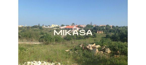 Grundstück in Paderne, Portugal 350m², Nr. 77661 2