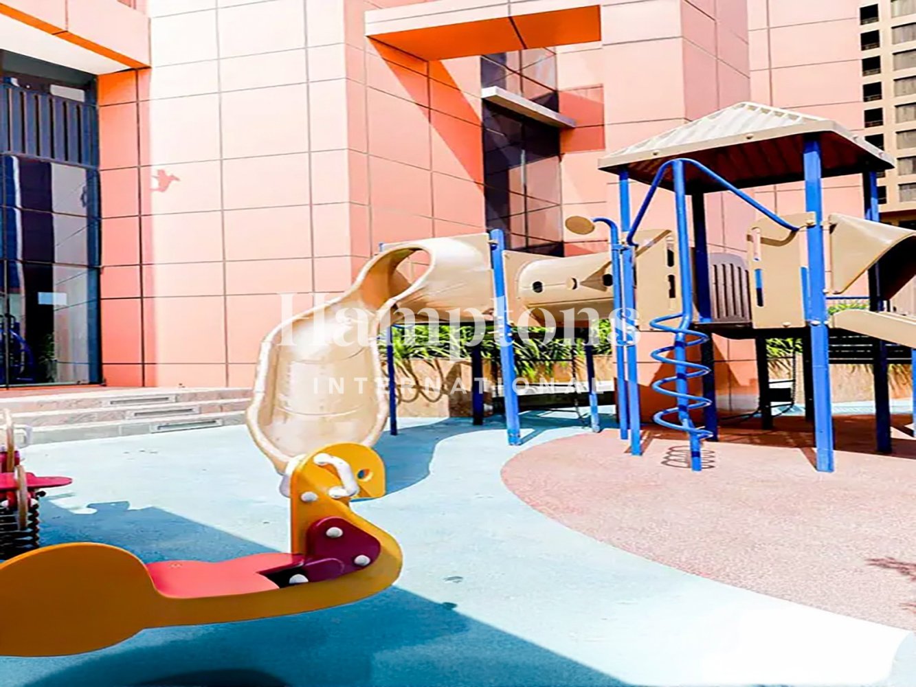 2 bedrooms Apartment for rent in Dubai Media City, Dubai, UAE № 180094