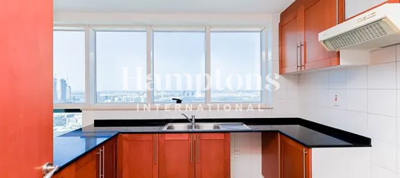 2 bedrooms Apartment for rent in Dubai Media City, Dubai, UAE № 180094 8