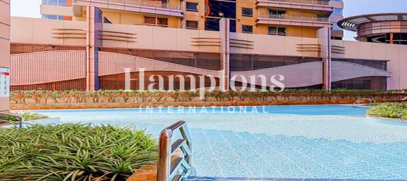 2 bedrooms Apartment for rent in Dubai Media City, Dubai, UAE № 180094 4