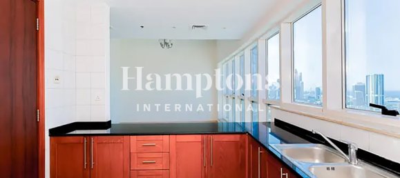 2 bedrooms Apartment for rent in Dubai Media City, Dubai, UAE № 180094 18