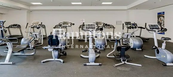 2 bedrooms Apartment for rent in Dubai Media City, Dubai, UAE № 180094 12