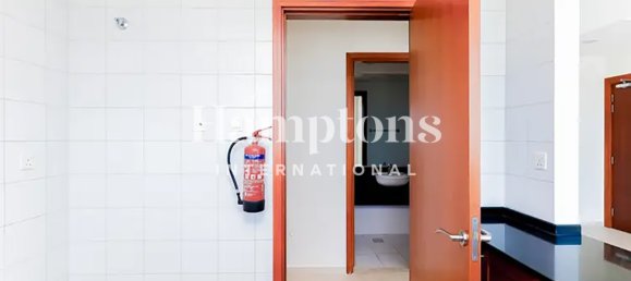 2 bedrooms Apartment for rent in Dubai Media City, Dubai, UAE № 180094 20