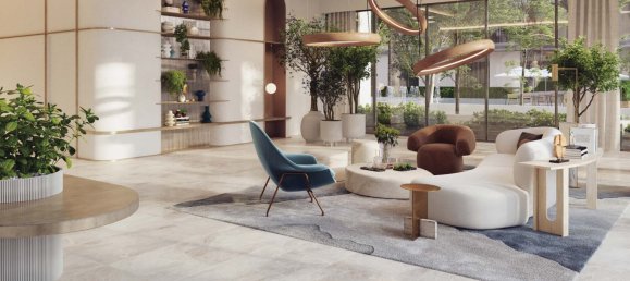 3 Schlafzimmer Wohnung in CLEARPOINT, Mina Rashid, UAE, Nr. 61587 2