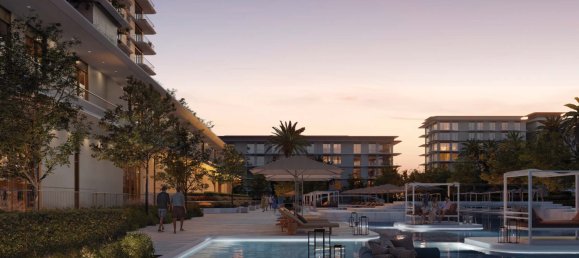 3 Schlafzimmer Wohnung in CLEARPOINT, Mina Rashid, UAE, Nr. 61587 7