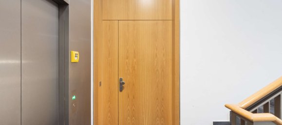 Квартира с 2 спальнями в Митте, Германия № 52179 12