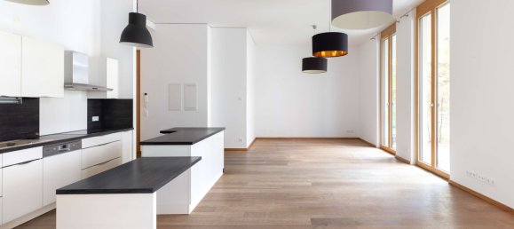 Квартира с 2 спальнями в Митте, Германия № 52179 2