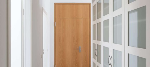 Квартира с 2 спальнями в Митте, Германия № 52179 3