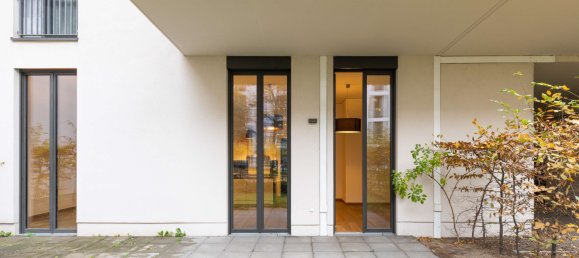 Квартира с 2 спальнями в Митте, Германия № 52179 15