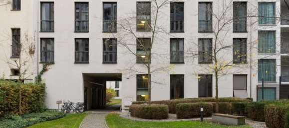 Квартира с 2 спальнями в Митте, Германия № 52179 19