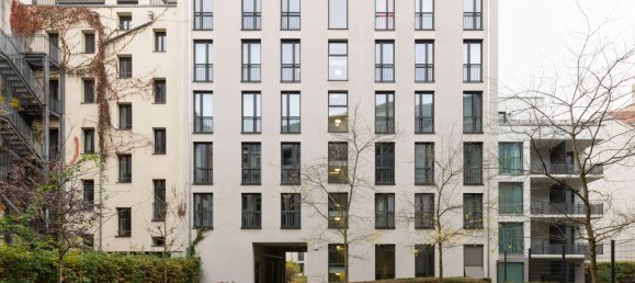 Квартира с 2 спальнями в Митте, Германия № 52179 17