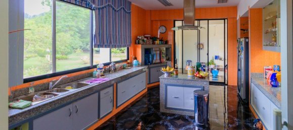 Кафе / ресторан с 5 спальнями в Хуа Хин, Таиланд № 7015 13