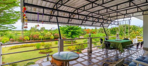 Кафе / ресторан с 5 спальнями в Хуа Хин, Таиланд № 7015 6