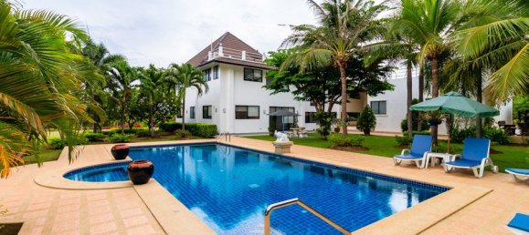 Кафе / ресторан с 5 спальнями в Хуа Хин, Таиланд № 7015 3