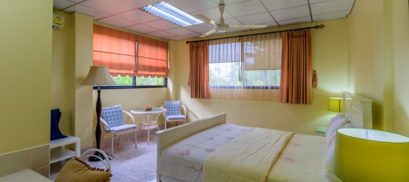 Кафе / ресторан с 5 спальнями в Хуа Хин, Таиланд № 7015 15