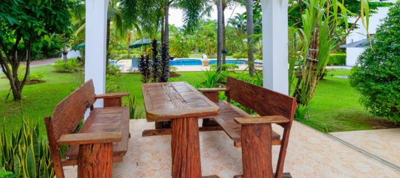 Кафе / ресторан с 5 спальнями в Хуа Хин, Таиланд № 7015 7