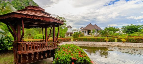 Кафе / ресторан с 5 спальнями в Хуа Хин, Таиланд № 7015 5