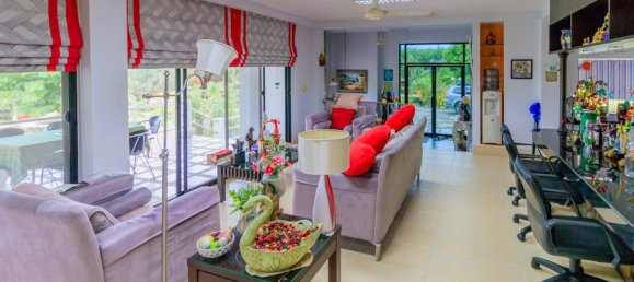 Кафе / ресторан с 5 спальнями в Хуа Хин, Таиланд № 7015 8