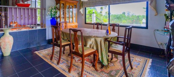 Кафе / ресторан с 5 спальнями в Хуа Хин, Таиланд № 7015 12