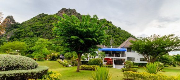 Кафе / ресторан с 5 спальнями в Хуа Хин, Таиланд № 7015 2