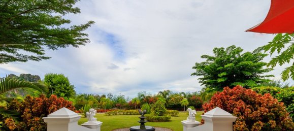 Кафе / ресторан с 5 спальнями в Хуа Хин, Таиланд № 7015 4