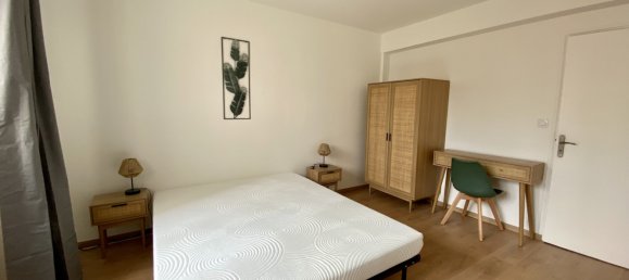 Apartamento T3 em Orleans, France N.º 66000 4
