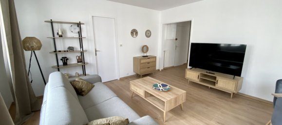 Apartamento T3 em Orleans, France N.º 66000 10