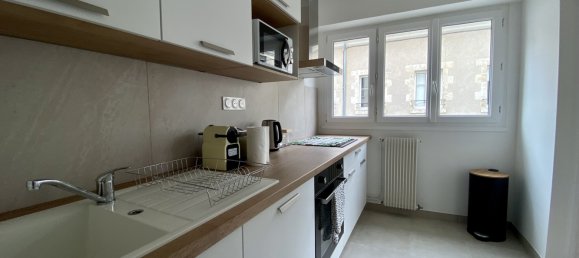 Apartamento T3 em Orleans, France N.º 66000 7