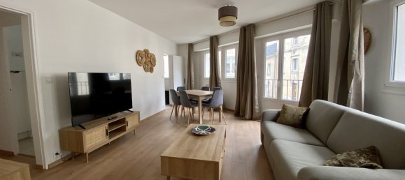 Apartamento T3 em Orleans, France N.º 66000 11
