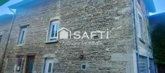 5 bedrooms Townhouse in Ain, France No. 334885 6
