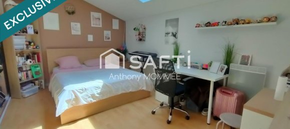 5 bedrooms Townhouse in Ain, France No. 334885 5