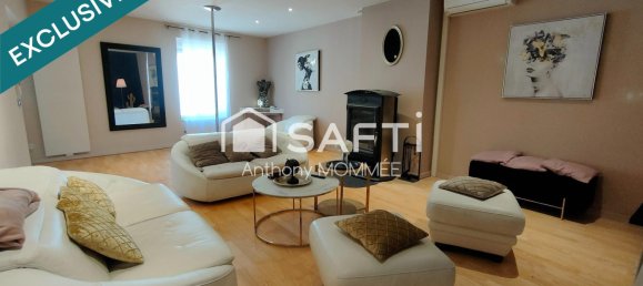 5 bedrooms Townhouse in Ain, France No. 334885 2