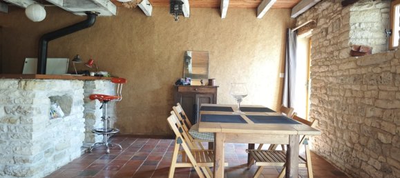 2 Schlafzimmer Haus in Deux-Sevres, France, Nr. 320684 4