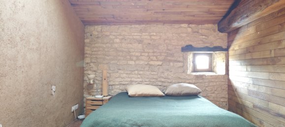 2 Schlafzimmer Haus in Deux-Sevres, France, Nr. 320684 9