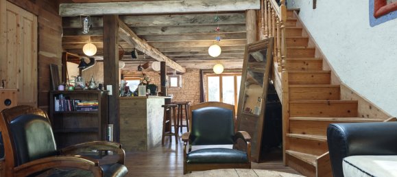 2 Schlafzimmer Haus in Deux-Sevres, France, Nr. 320684 6