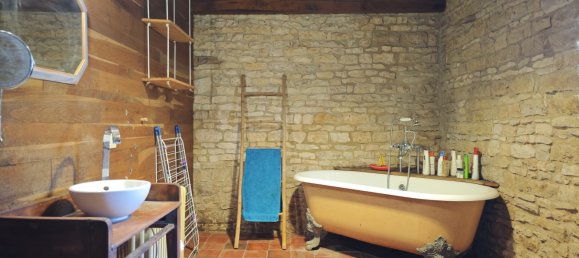 2 Schlafzimmer Haus in Deux-Sevres, France, Nr. 320684 5