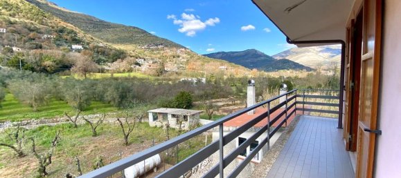 5غرفة فيلا في Itri, Italy رقم 154608 11