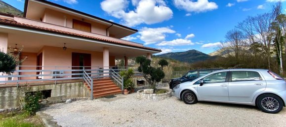 5غرفة فيلا في Itri, Italy رقم 154608 24