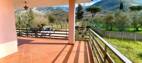 5غرفة فيلا في Itri, Italy رقم 154608 29