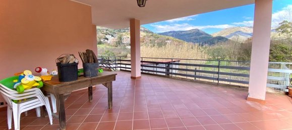 5غرفة فيلا في Itri, Italy رقم 154608 27