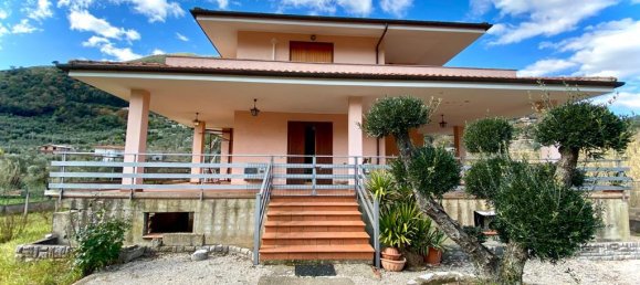 5غرفة فيلا في Itri, Italy رقم 154608 26