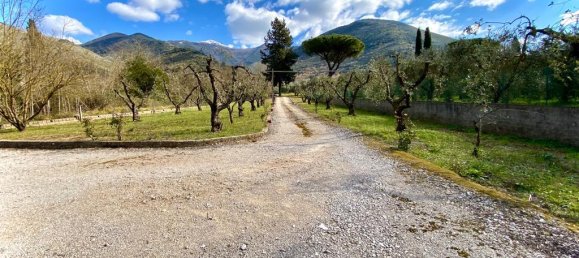 5غرفة فيلا في Itri, Italy رقم 154608 25