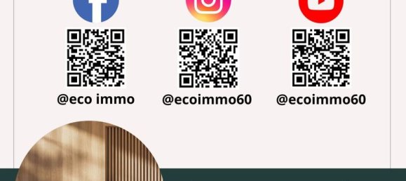  قطعة أرض في Maimbeville, France 576متر مربع رقم 326188 3