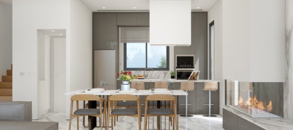 3 غرف نوم فيلا في Anarita, Cyprus رقم 34999 8