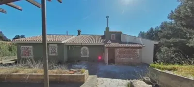 Casa de 3 dormitorios en València, Spain No. 212854