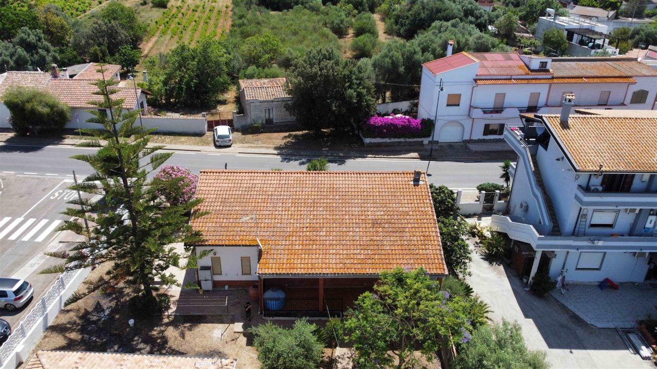 Apartamento de 5 habitaciónes en Sardinia, Italy No. 246227